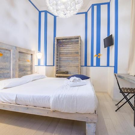 ホテル Casa Maplink ローマ エクステリア 写真