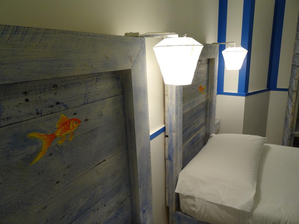 ホテル Casa Maplink ローマ エクステリア 写真