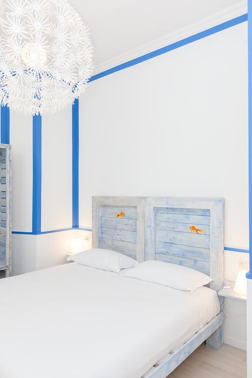 ホテル Casa Maplink ローマ 部屋 写真