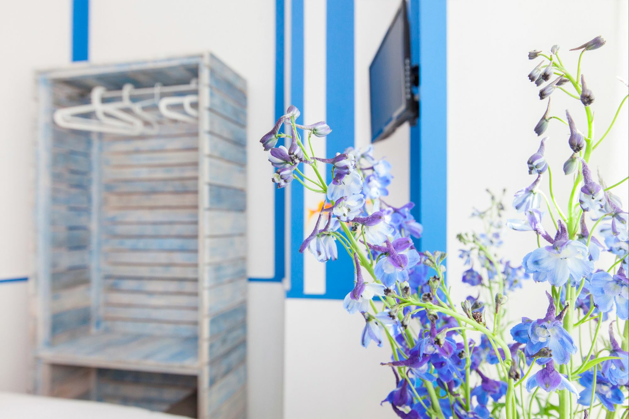 ホテル Casa Maplink ローマ エクステリア 写真