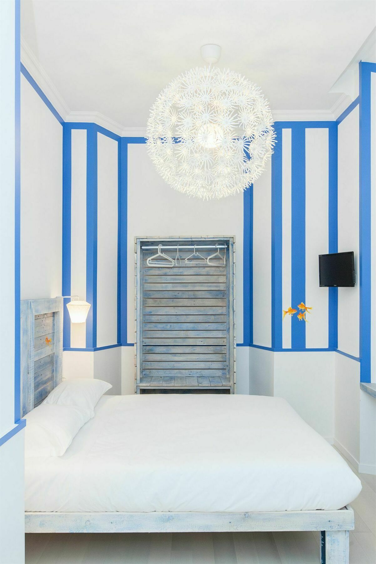 ホテル Casa Maplink ローマ エクステリア 写真