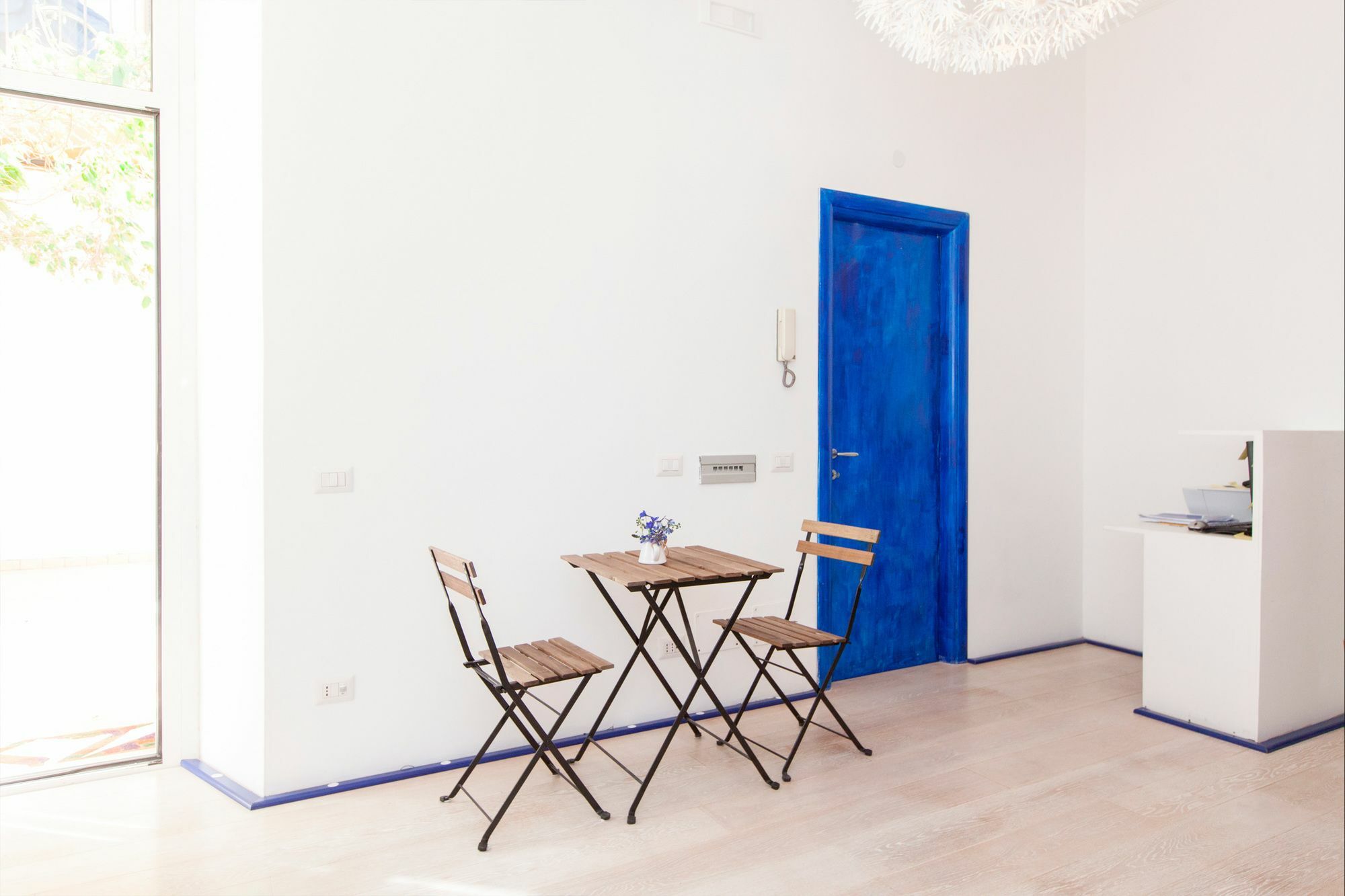 ホテル Casa Maplink ローマ エクステリア 写真